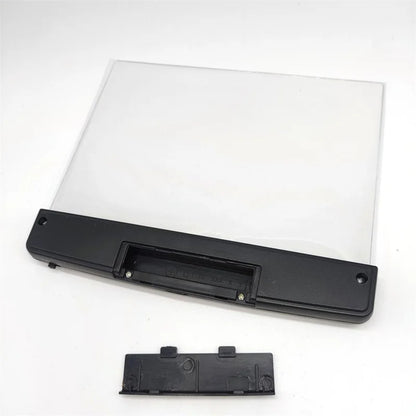 LED Book Light Eye Caring Flat Plate Panel Bookmark Light Portable Study Tools Night Vision Reading Lighting For Car Travel Bed