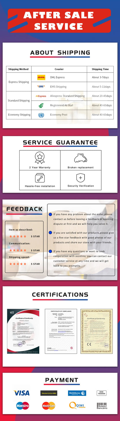 Mirror Light LED Wall Lamp Black/White Iron Body Modern Style Bedroom/Bathroom, Wall Mounted Lamp